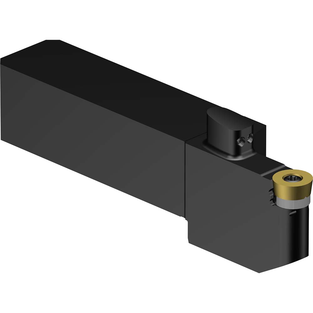 Sandvik Coromant Indexable Turning Toolholder: QS-SRDCL-16-25-10XC, Screw & Clamp - 7960761