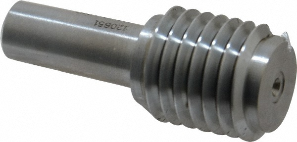 Iscar Indexable Grooving-Cutoff Toolholder: PCHR19D403IQ, 3 mm Min Groove Width, 20 mm Max Depth of Cut, Right Hand - 2302579