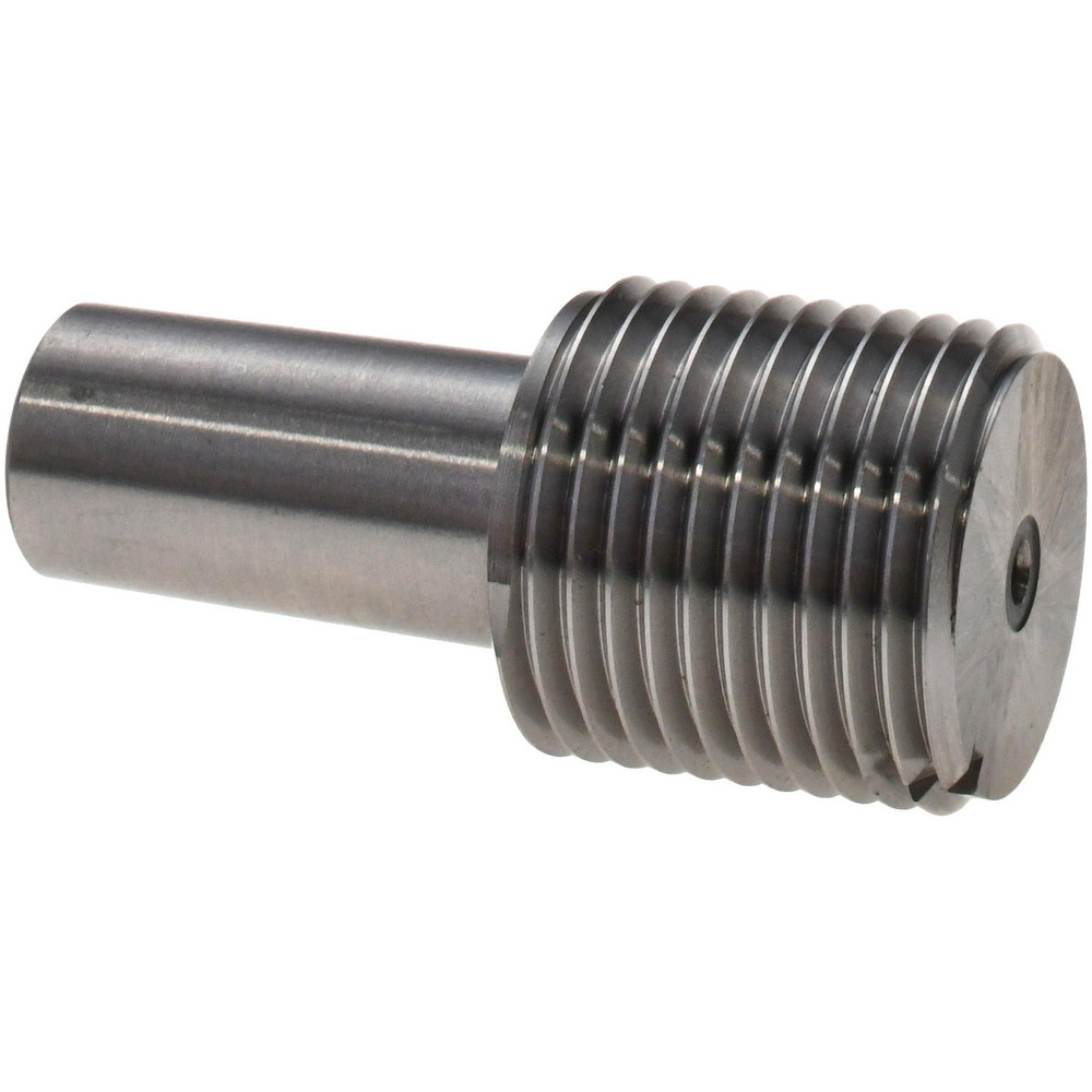 Iscar Indexable Grooving-Cutoff Toolholder: PCHR19D403IQ, 3 mm Min Groove Width, 20 mm Max Depth of Cut, Right Hand - 2302579