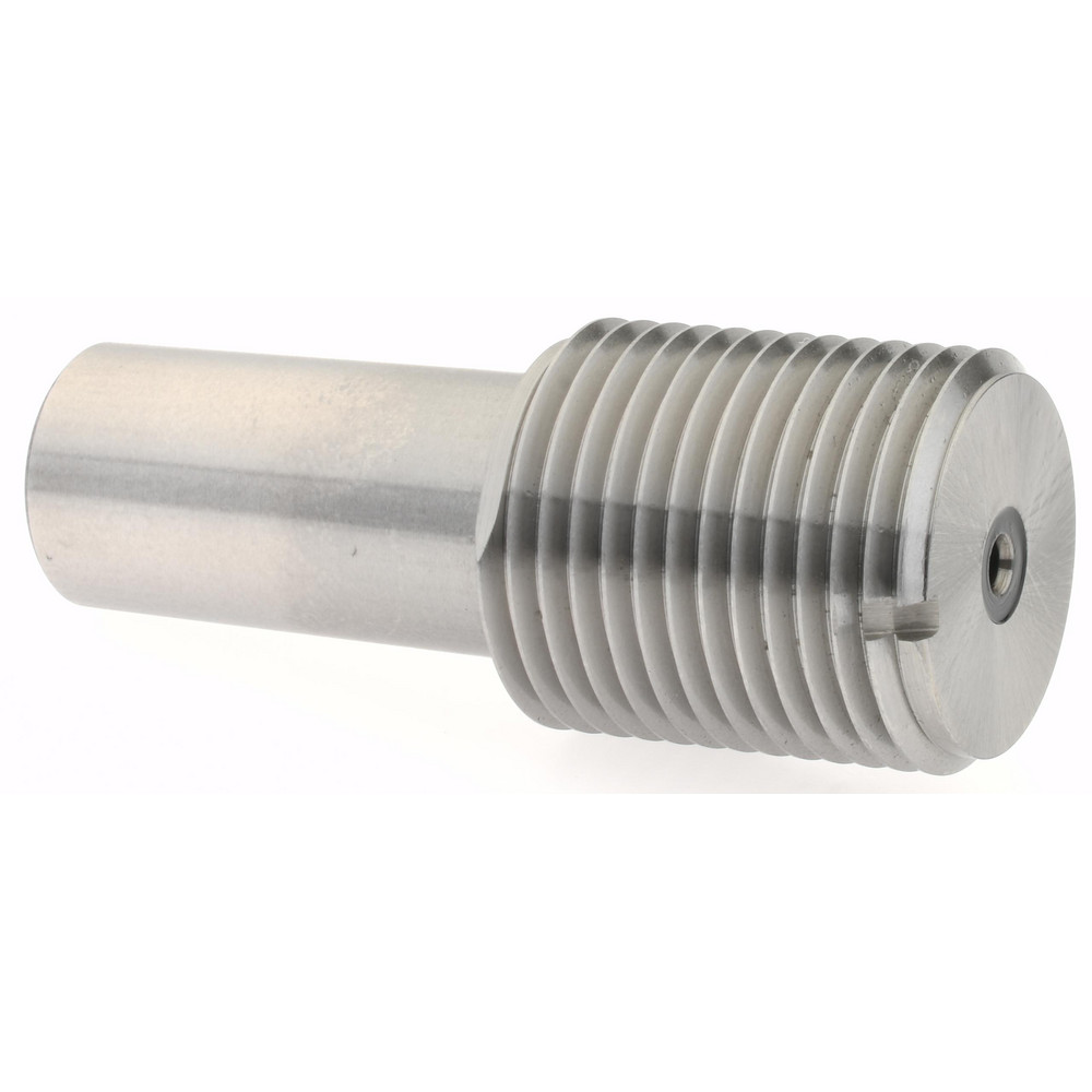 Iscar Indexable Grooving-Cutoff Toolholder: PCHR19D403IQ, 3 mm Min Groove Width, 20 mm Max Depth of Cut, Right Hand - 2302579