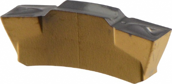Iscar Indexable Grooving Toolholder: HELIIR 31.7C-510, Internal, Right Hand - 2500484