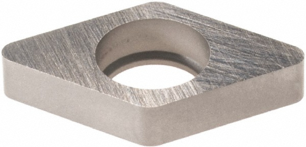 Kennametal Indexable Turning Toolholder: MDJNR163C, Clamp & Screw - 1096242