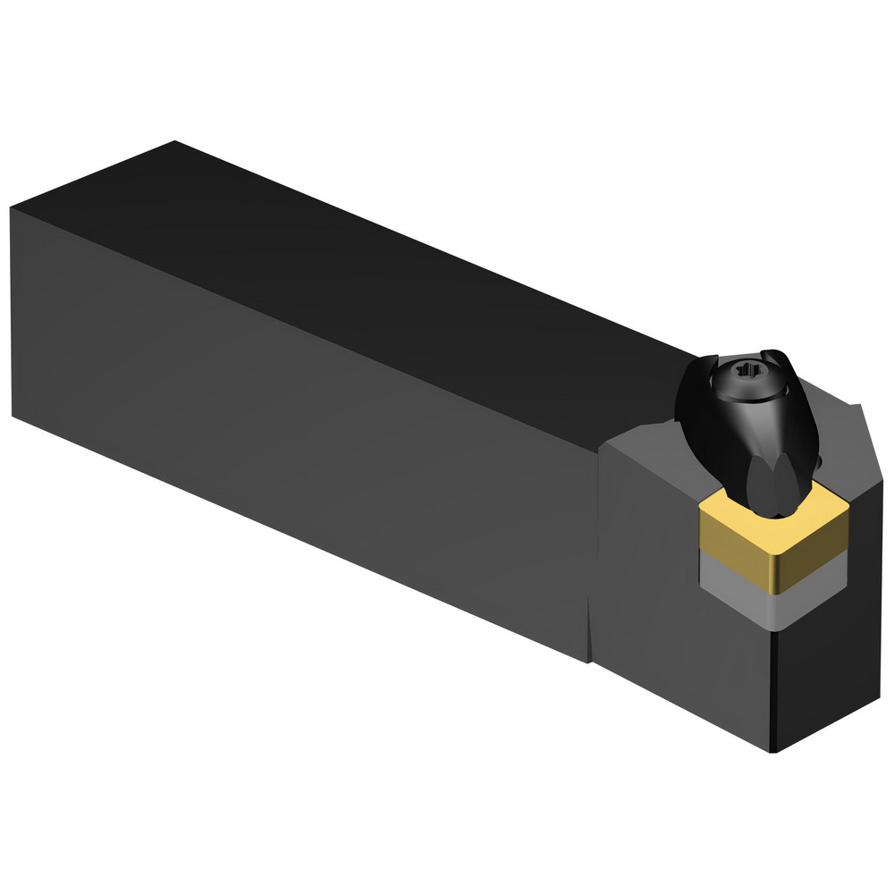 Sandvik Coromant Indexable Turning Toolholder: DCLNL204D, Wedge - 5730548
