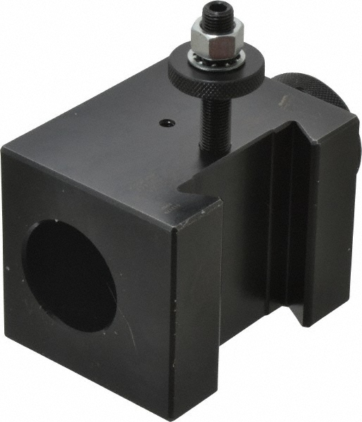 Dorian Tool Indexable Turning Toolholder: MVJNL12-3B, Clamp & Pin - 73310151063
