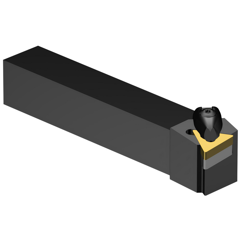 Sandvik Coromant Indexable Boring Bar: A20T-DTFNL3, 1.4685" Min Bore, Left Hand, -1 deg Lead, Steel - 5722007