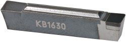 Kennametal Left Hand Indexable Grooving Cartridge - 6117062
