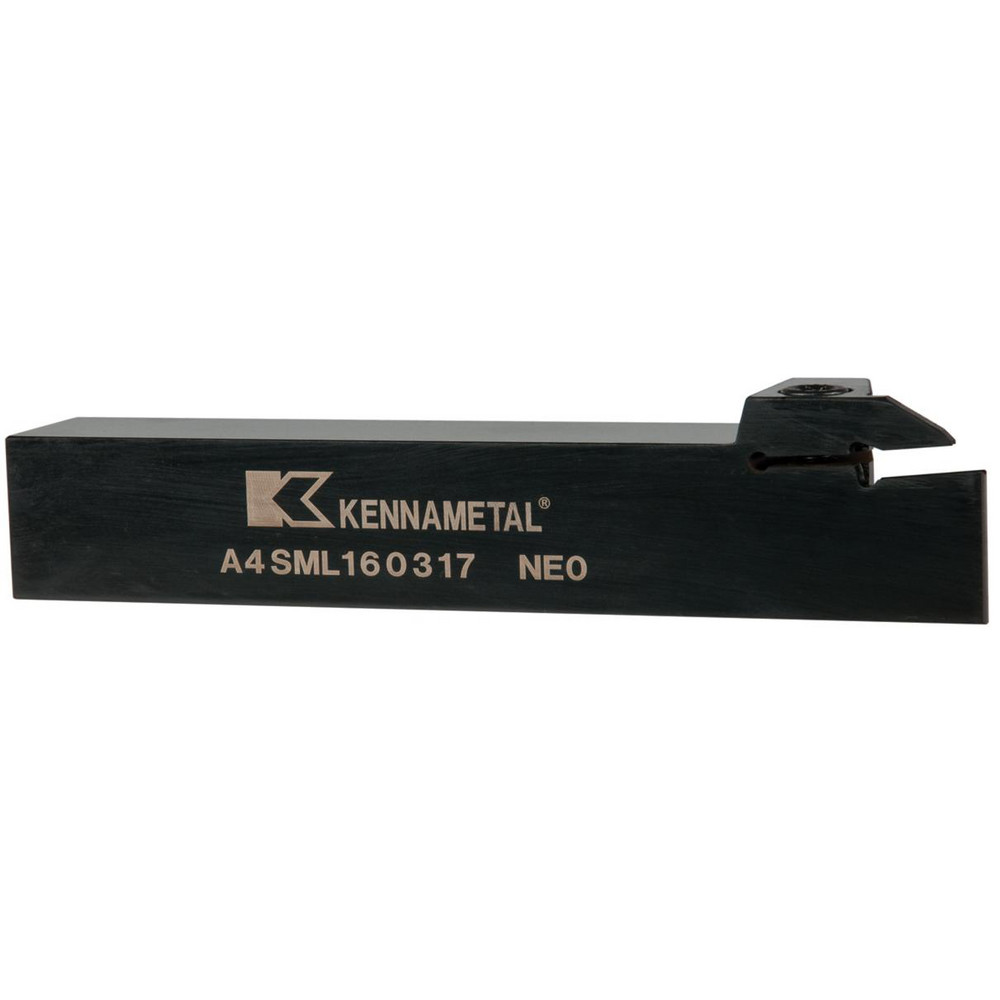 Kennametal Left Hand Indexable Grooving Cartridge - 6117062