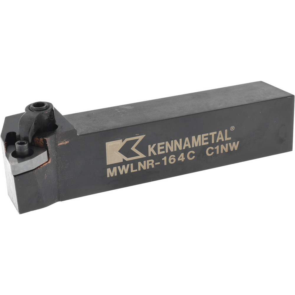 Kennametal Indexable Turning Toolholder: DDJNR164CKC3, Clamp - 1875140