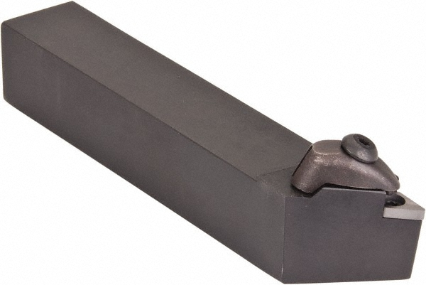 Kennametal Indexable Turning Toolholder: DDJNR164CKC3, Clamp - 1875140
