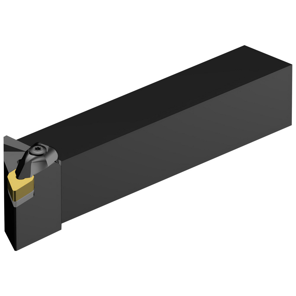 Kennametal Indexable Turning Toolholder: DDJNR164CKC3, Clamp - 1875140