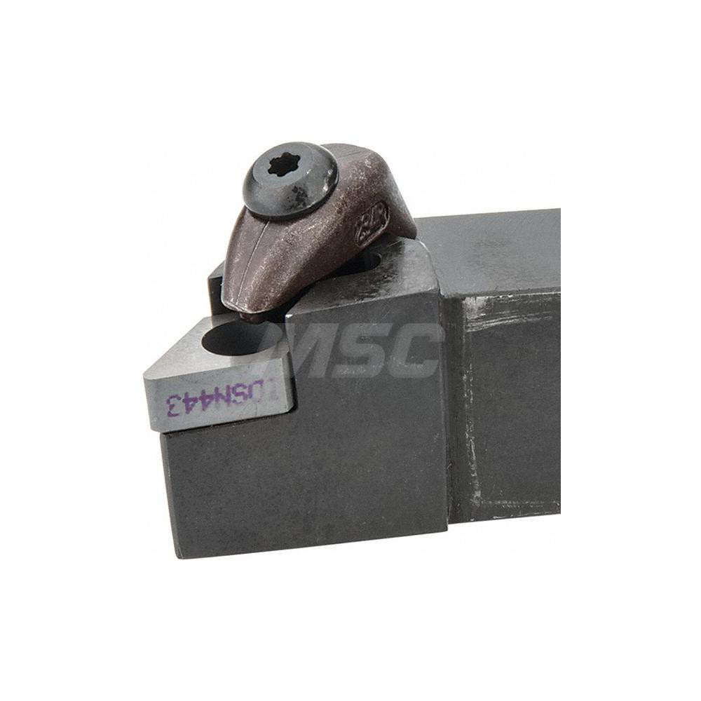 Kennametal Indexable Turning Toolholder: DDJNR164CKC3, Clamp - 1875140