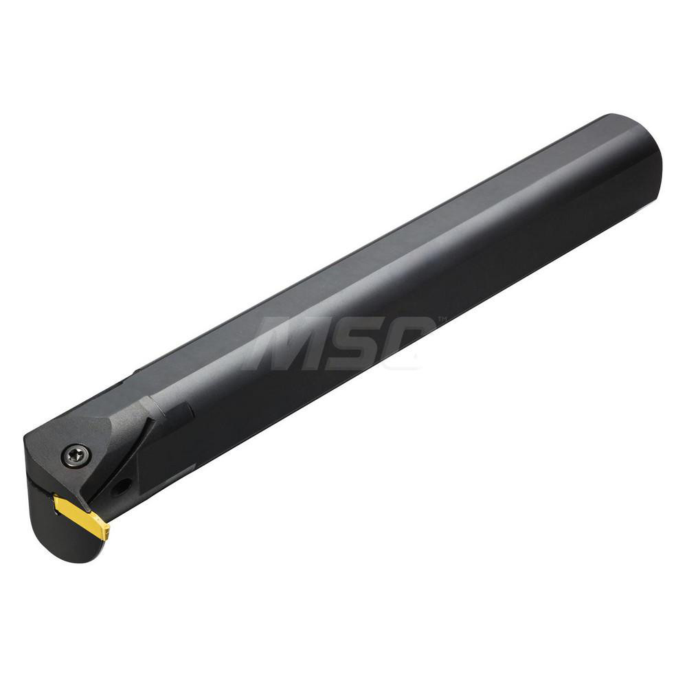 Iscar Indexable Grooving Toolholder: GHDR 16-3ST, External, Right Hand - 2800148