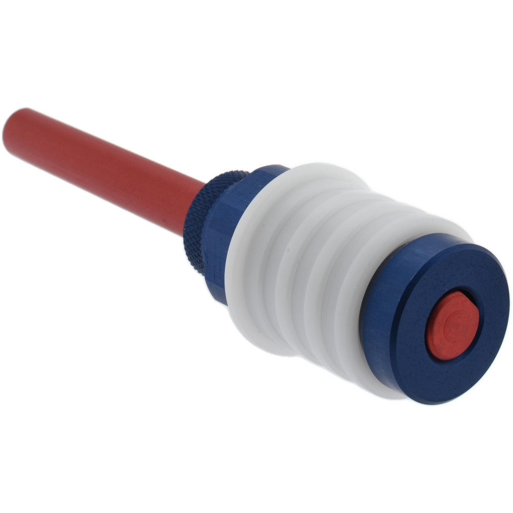 Iscar Indexable Grooving Toolholder: GHDR 16-3ST, External, Right Hand - 2800148