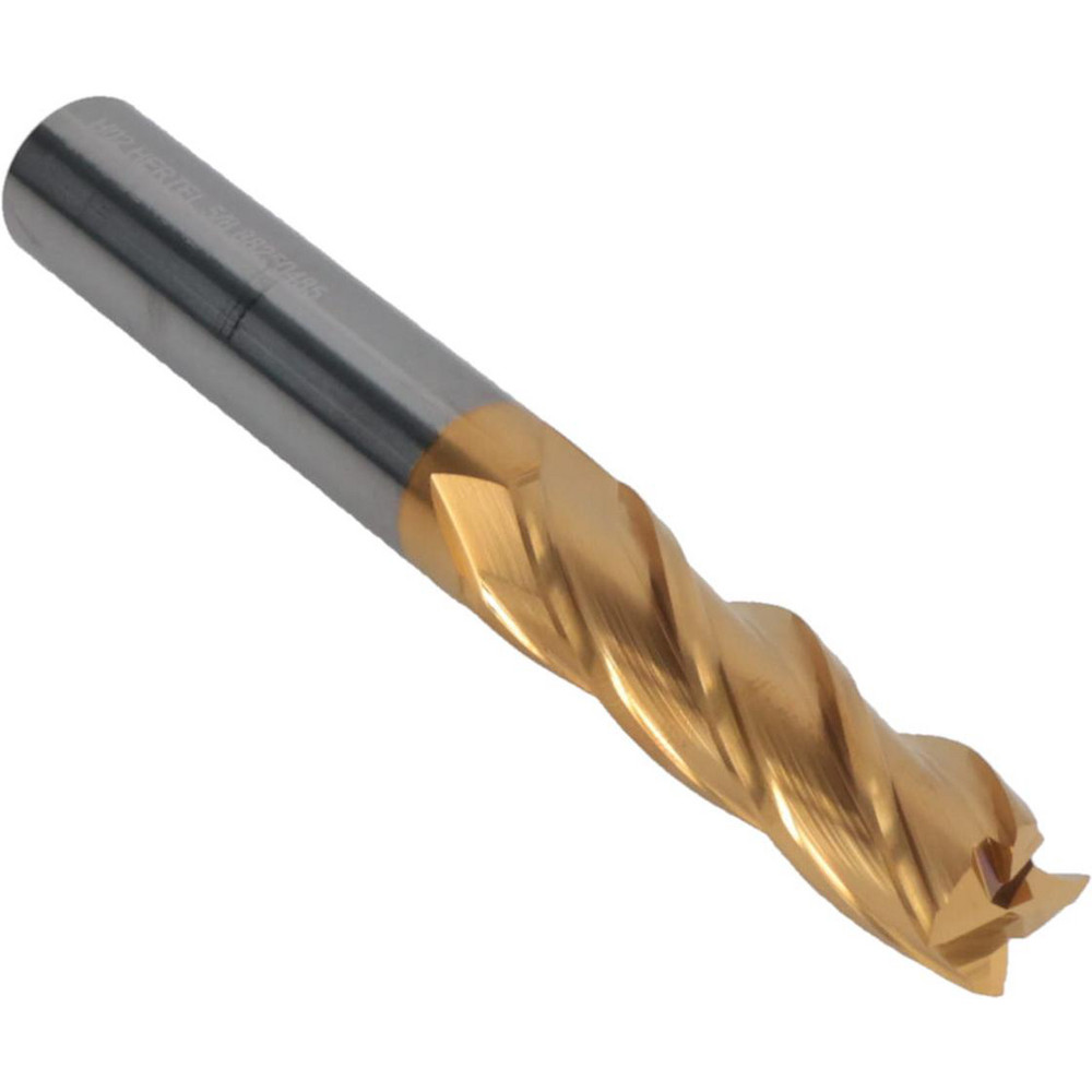 Everede Tool Indexable Boring Bar: 5/8 DIA X 10.0 5 DEG, 0.7190" Min Bore, 5 deg Lead, Solid Carbide (Shank) & Steel (Head) - 00777