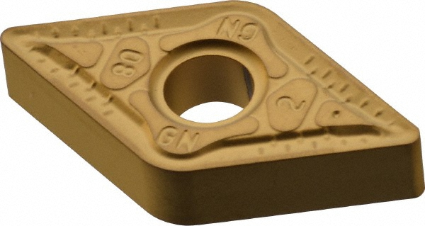 Kennametal Modular Turning & Profiling Head: Size KM32, 35 mm Head Length, External, Left Hand - 1023228