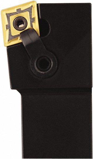 Seco Indexable Turning Toolholder: MCRNR-20-6D, Clamp - 00013038