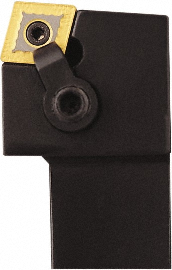 Seco Indexable Turning Toolholder: MCRNR-20-6D, Clamp - 00013038