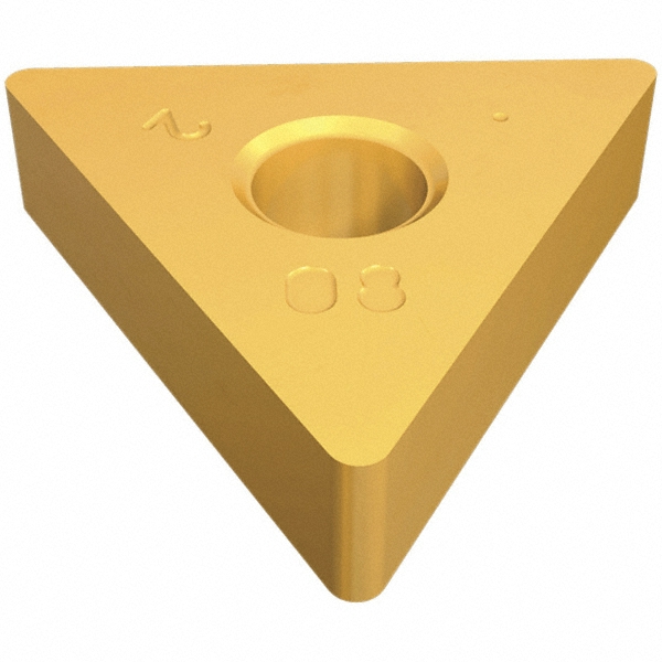 Seco Indexable Turning Toolholder: MRGOR-85-4D, 90.0 deg Lead Angle, Clamp & Pin - 00013107