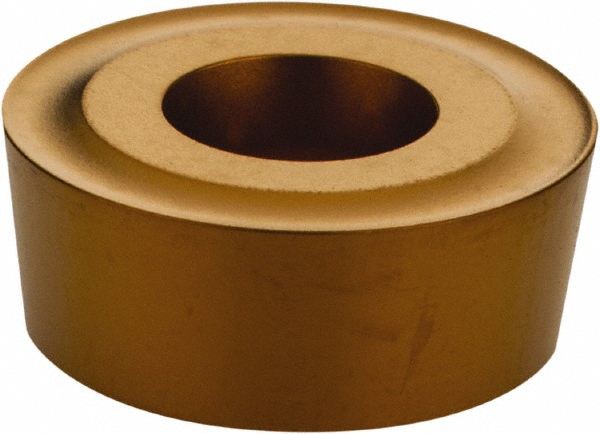 Seco Indexable Turning Toolholder: MRGOR-85-4D, 90.0 deg Lead Angle, Clamp & Pin - 00013107