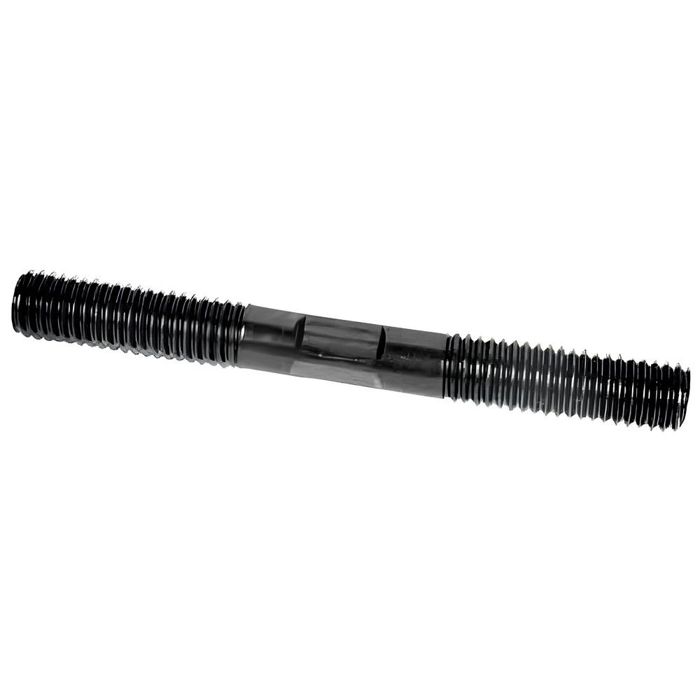 Kennametal Indexable Cutoff Toolholder: 0.532" Max Depth of Cut, 1.063" Max Workpiece Dia, 1.5 mm Min Insert Width, Right Hand - 2981194