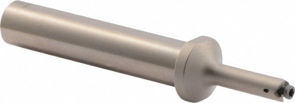 Iscar Indexable Grooving Toolholder: MG 12-11C25, Internal, Neutral - 2800909