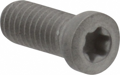 Iscar Indexable Grooving Toolholder: MG 12-11C25, Internal, Neutral - 2800909