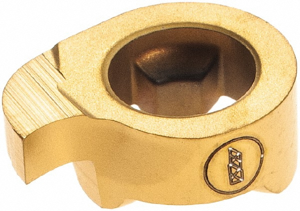 Iscar Indexable Grooving Toolholder: MG 12-11C25, Internal, Neutral - 2800909