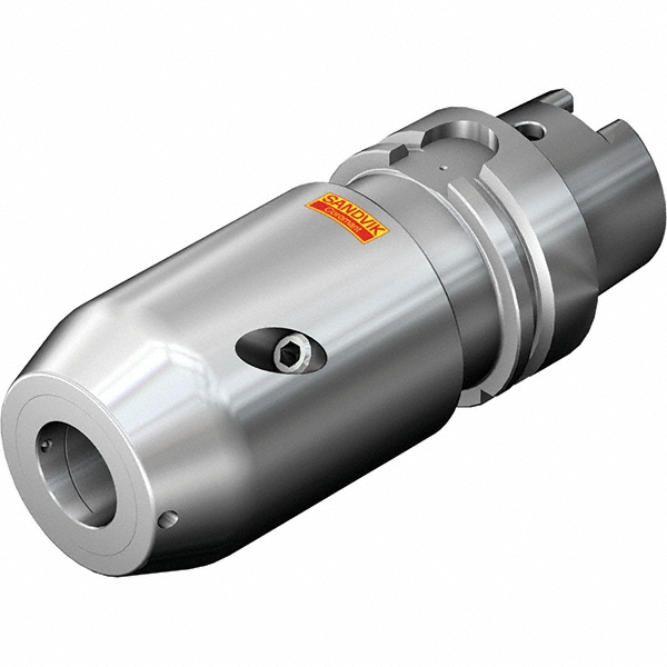 Iscar Indexable Grooving Toolholder: MG 12-11C25, Internal, Neutral - 2800909