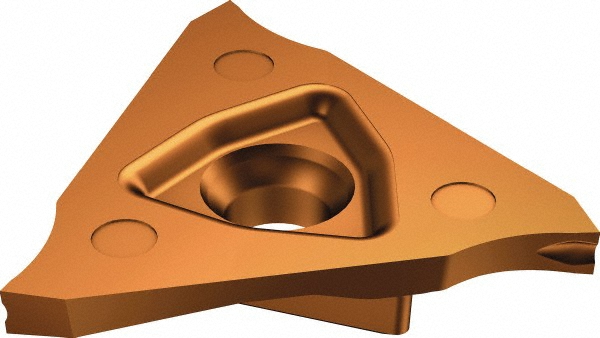 Sandvik Coromant Indexable Grooving Toolholder: QD-RFE1000-12S, External, Right Hand, 2" Max Workpiece Dia - 6427602