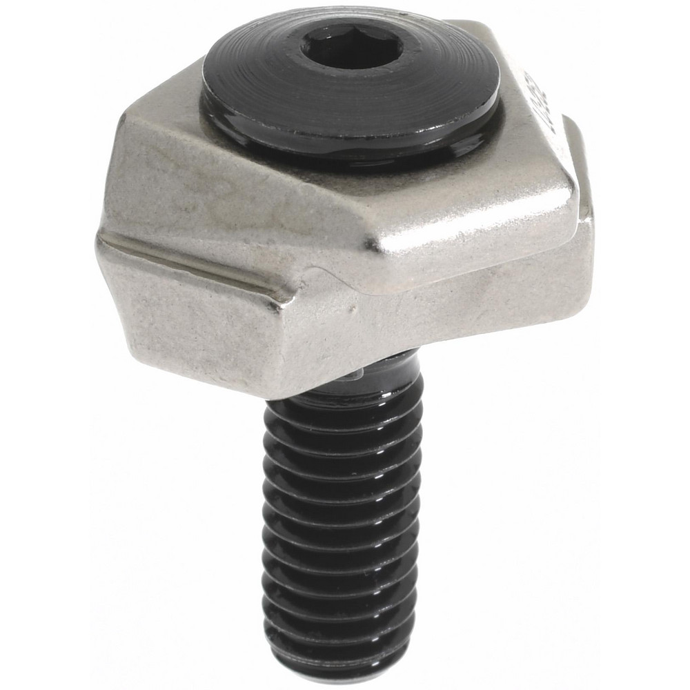 Sandvik Coromant Indexable Grooving Toolholder: QD-RFE1000-12S, External, Right Hand, 2" Max Workpiece Dia - 6427602