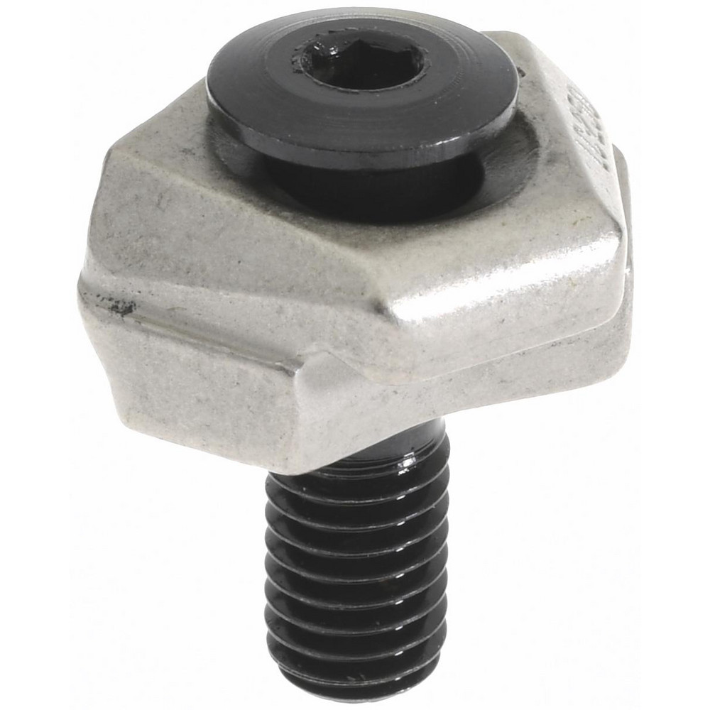 Sandvik Coromant Indexable Grooving Toolholder: QD-RFE1000-12S, External, Right Hand, 2" Max Workpiece Dia - 6427602
