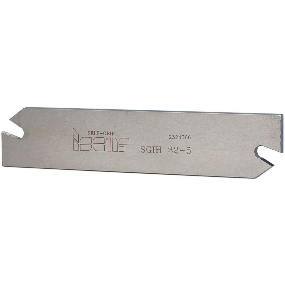Kennametal A2BNC Single End Right Hand Indexable Cutoff Blade - 1878105
