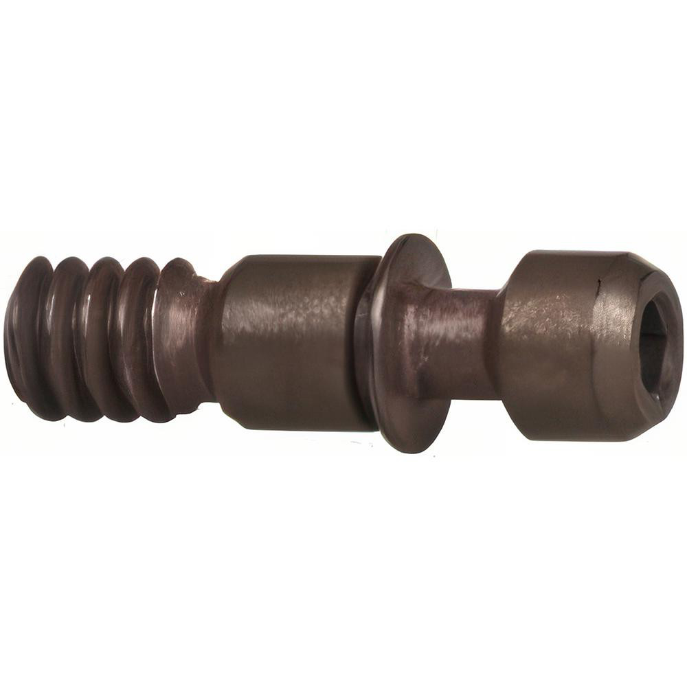 Kennametal A2BNC Single End Right Hand Indexable Cutoff Blade - 1878105