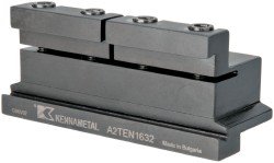 Kennametal A2BNC Single End Right Hand Indexable Cutoff Blade - 1878105