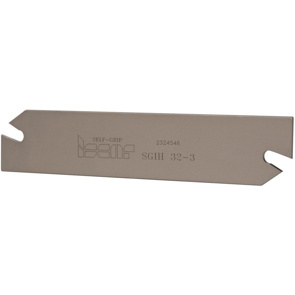 Kennametal A2BNC Single End Right Hand Indexable Cutoff Blade - 1878105