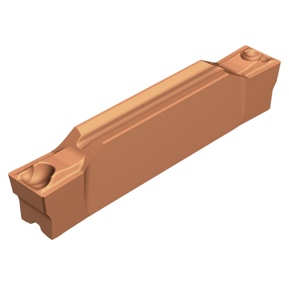 Sandvik Coromant Indexable Grooving Toolholder: QFT-RFH150C16-100B, Right Hand - 7192465