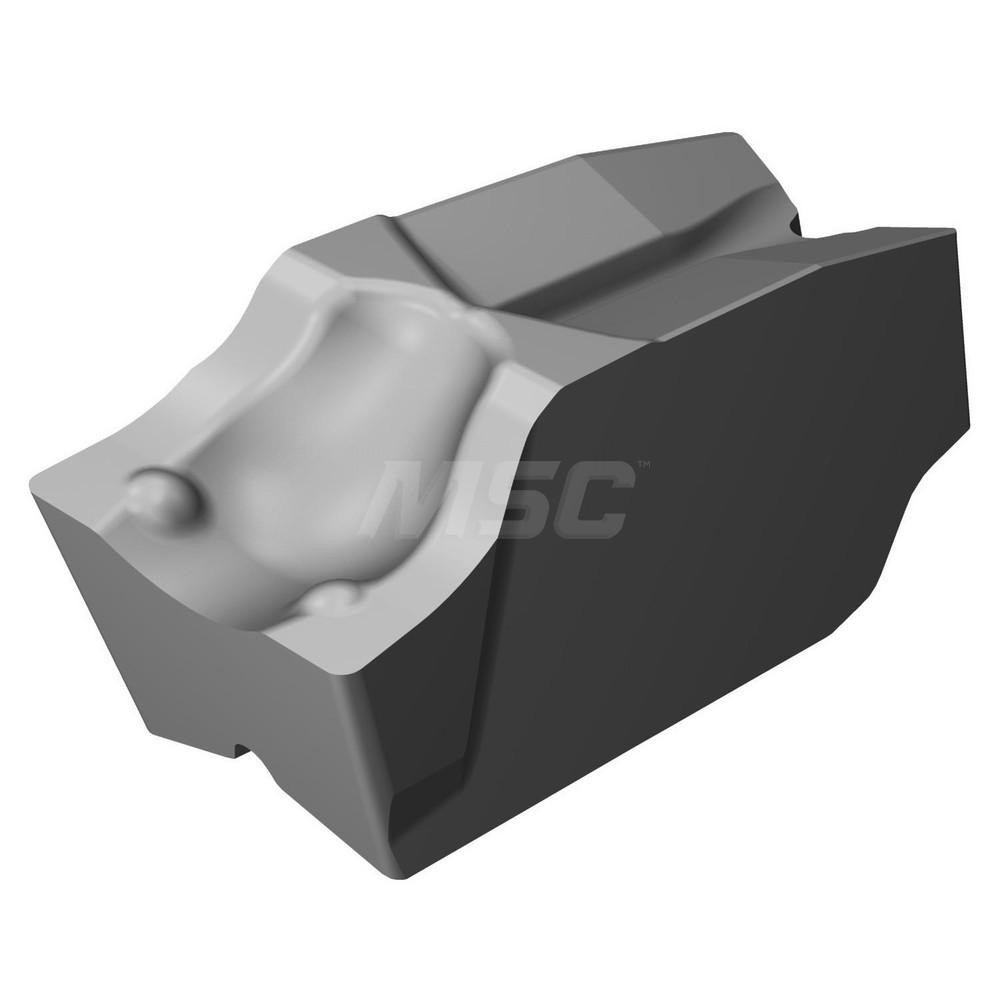 Sandvik Coromant Indexable Grooving Toolholder: QFT-RFH150C16-100B, Right Hand - 7192465