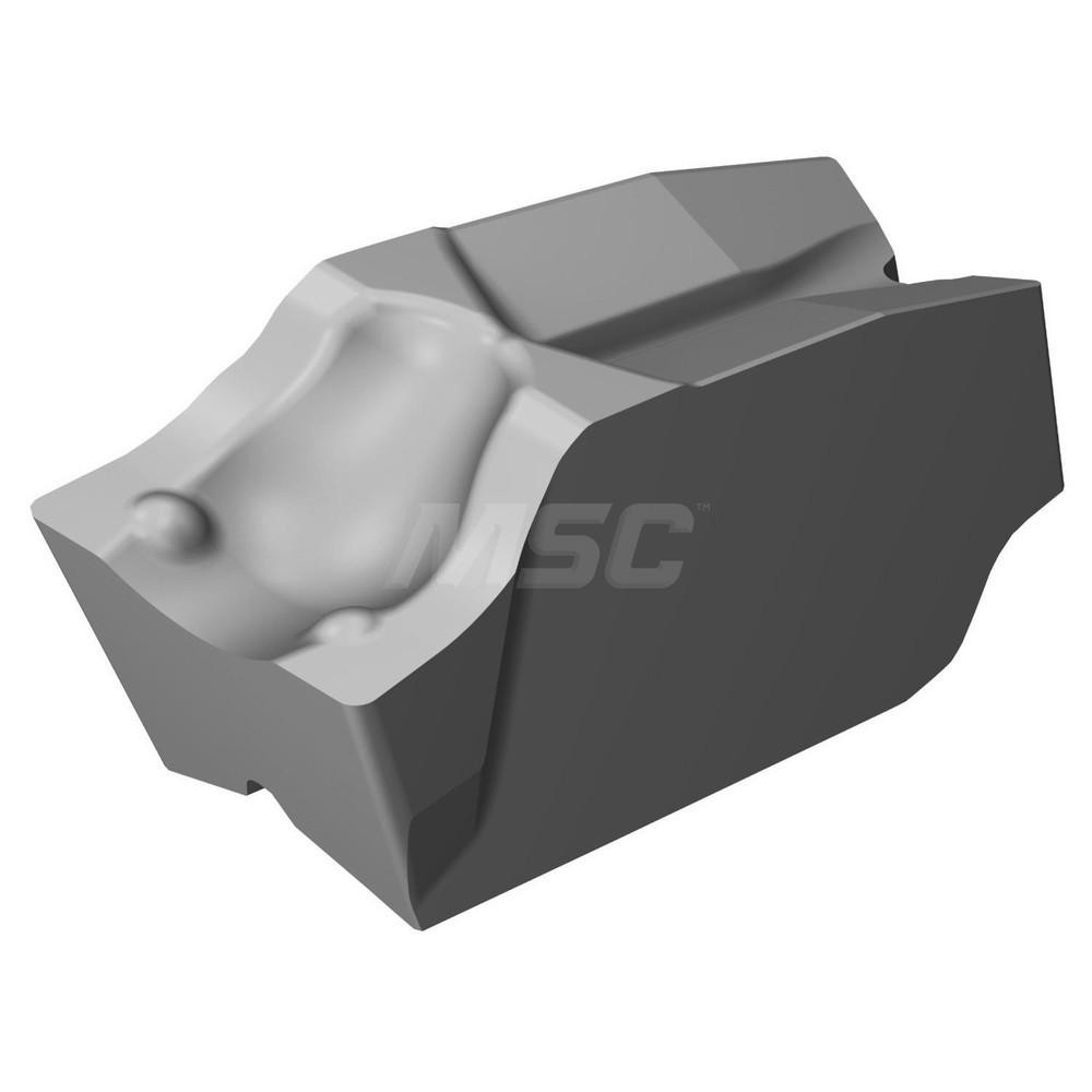 Sandvik Coromant Indexable Grooving Toolholder: QFT-RFH150C16-100B, Right Hand - 7192465