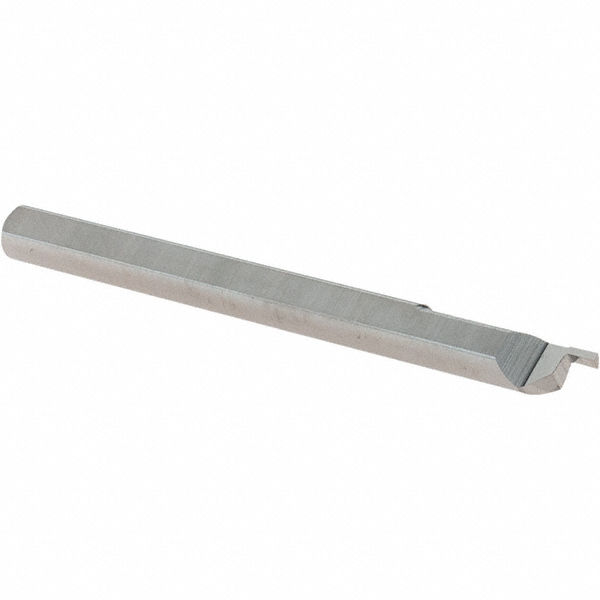 Sandvik Coromant Indexable Grooving Toolholder: QFT-RFH150C16-100B, Right Hand - 7192465