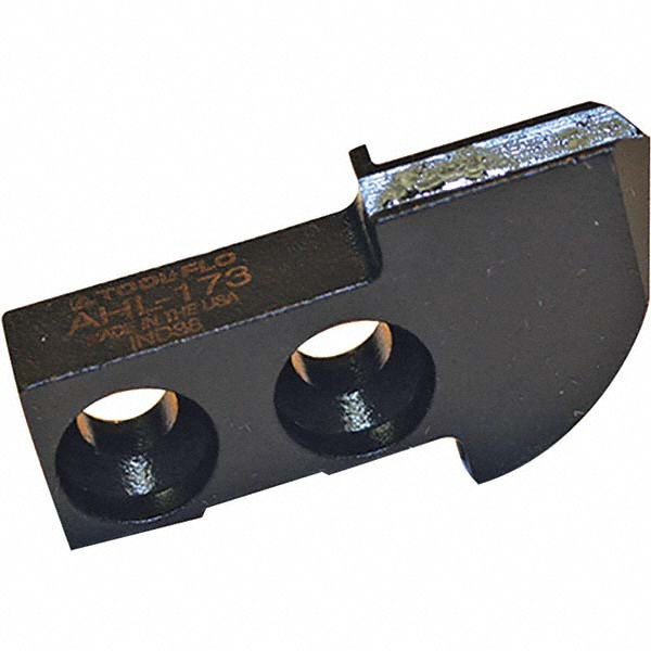 Tool-Flo Indexable Grooving Toolholder: SI-CDHOR-32H, Internal, Right Hand - 96803200H