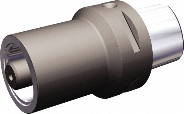 Kennametal Modular Turning & Profiling Head: Size PSC63, 65 mm Head Length, Internal, Right Hand - 6340002
