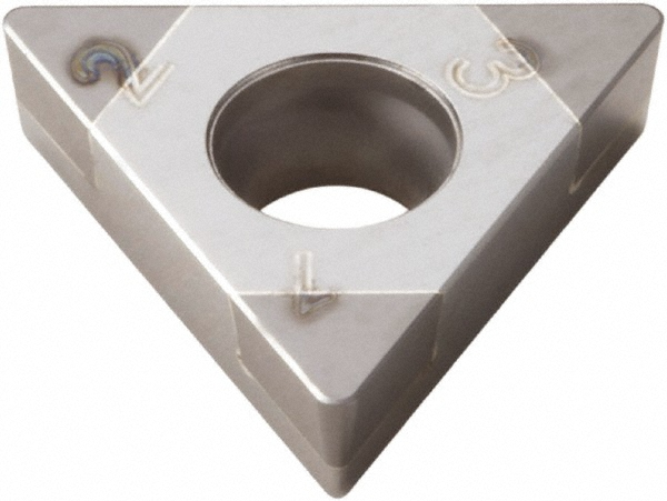 Seco Indexable Boring Bar: E06-STFCR-2, 0.5000" Min Bore, Right Hand, 90 deg Lead, Solid Carbide - 00093116