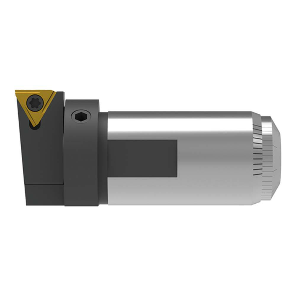 Komet Indexable Boring Cartridge: Series Kometric, 1.772" Min Dia - 6284704500