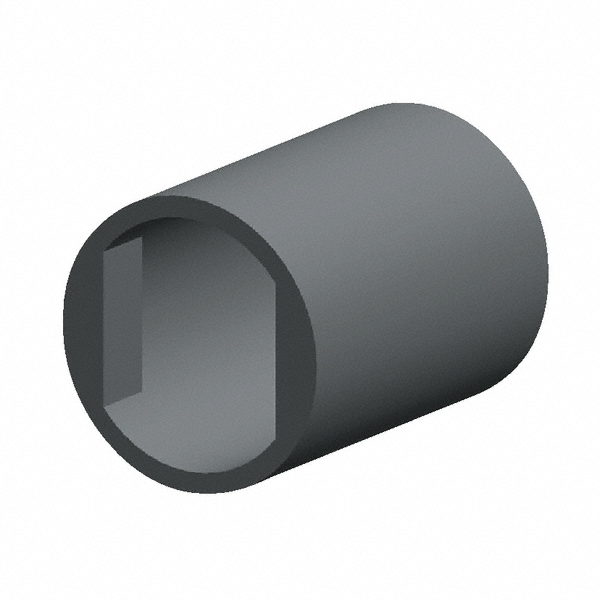 Komet Indexable Boring Cartridge: Series Kometric, 1.772" Min Dia - 6284704500