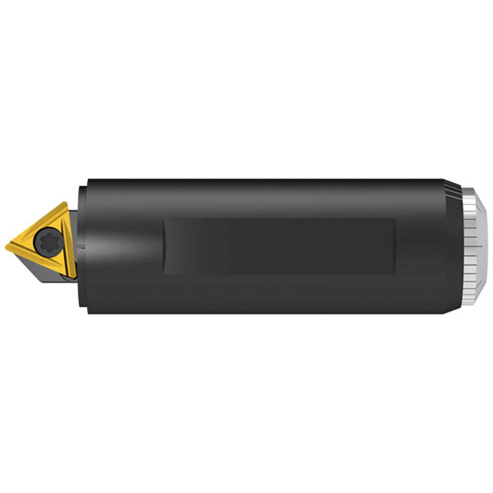 Komet Indexable Boring Cartridge: Series Kometric, 1.772" Min Dia - 6284704500