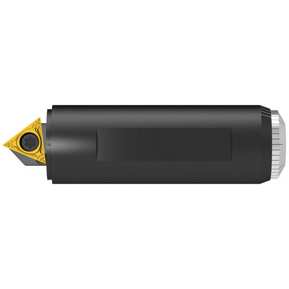 Komet Indexable Boring Cartridge: Series Kometric, 1.772" Min Dia - 6284704500