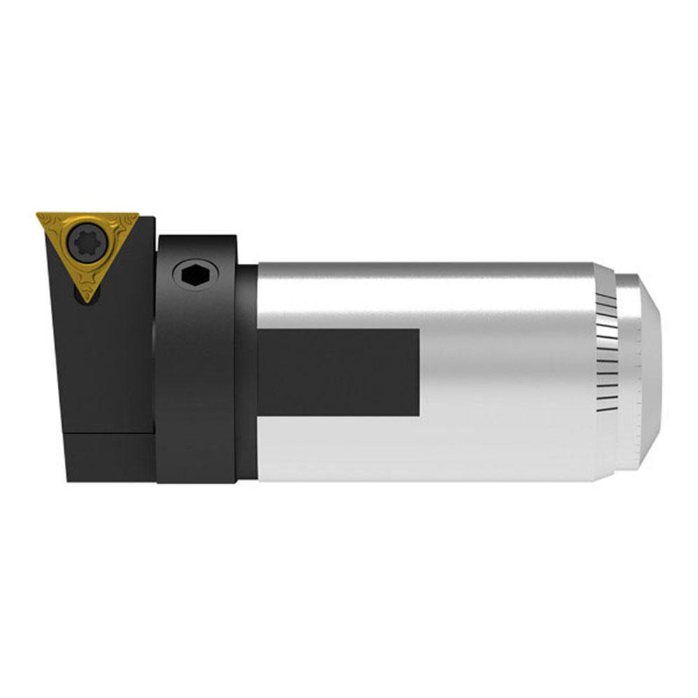 Komet Indexable Boring Cartridge: Series Kometric, 1.772" Min Dia - 6284704500