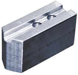 Seco Indexable Grooving Toolholder: CFMR 100 06DJET, External, Right Hand - 02722361