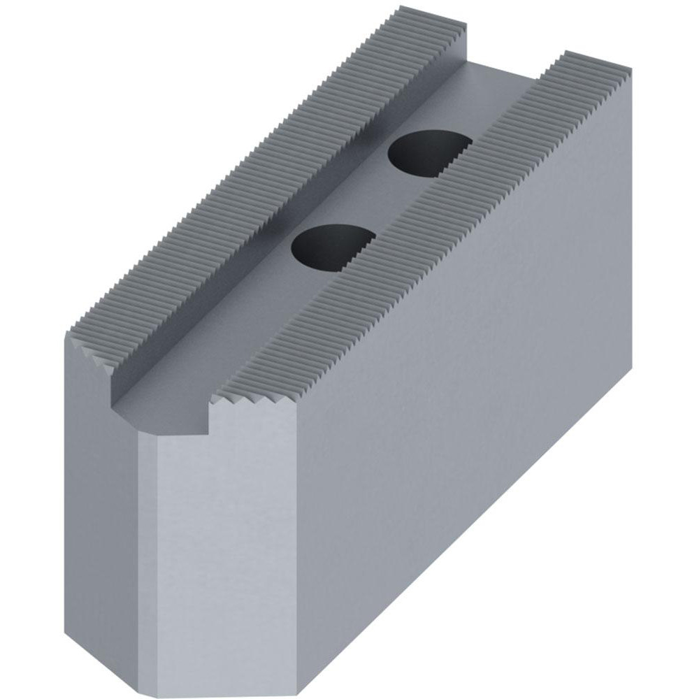 Seco Indexable Grooving Toolholder: CFMR 100 06DJET, External, Right Hand - 02722361