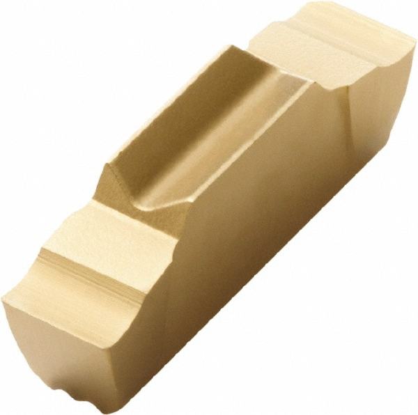 Seco Indexable Grooving Toolholder: CFMR 100 06DJET, External, Right Hand - 02722361